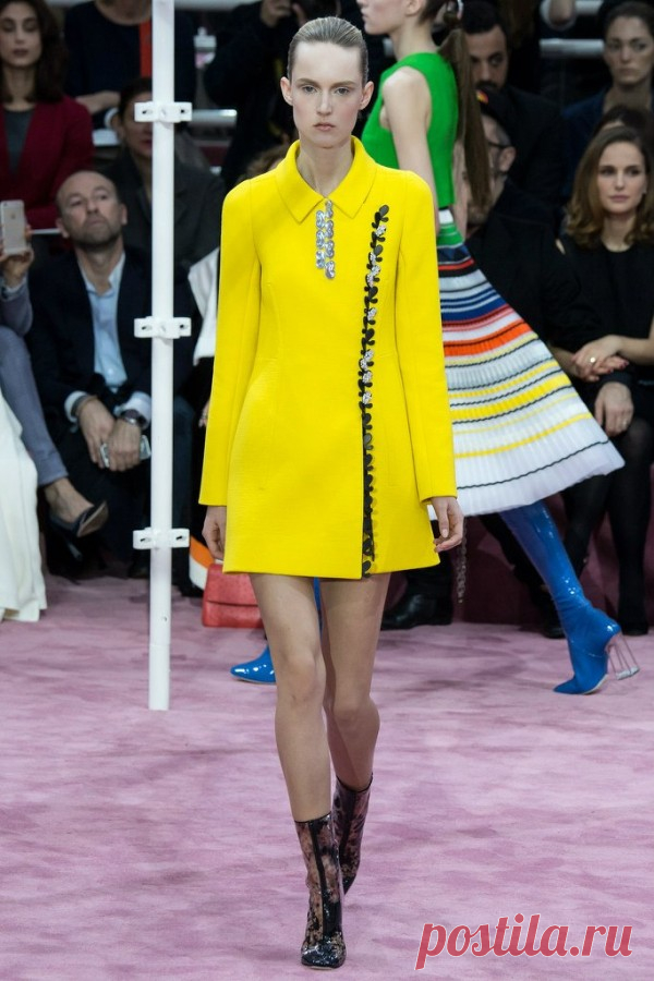 Christian Dior Couture — Модно / Nemodno