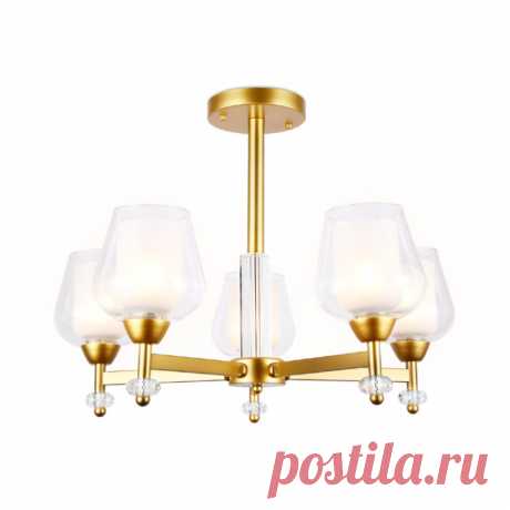 Люстра на штанге Ambrella Light TR3154