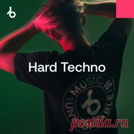 Beatport Secret Weapons 2025 Hard Techno FLAC » MinimalFreaks.co