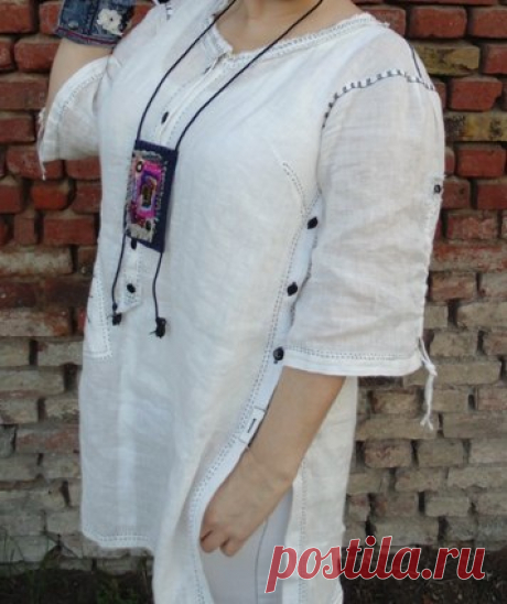 Елена Михайловна