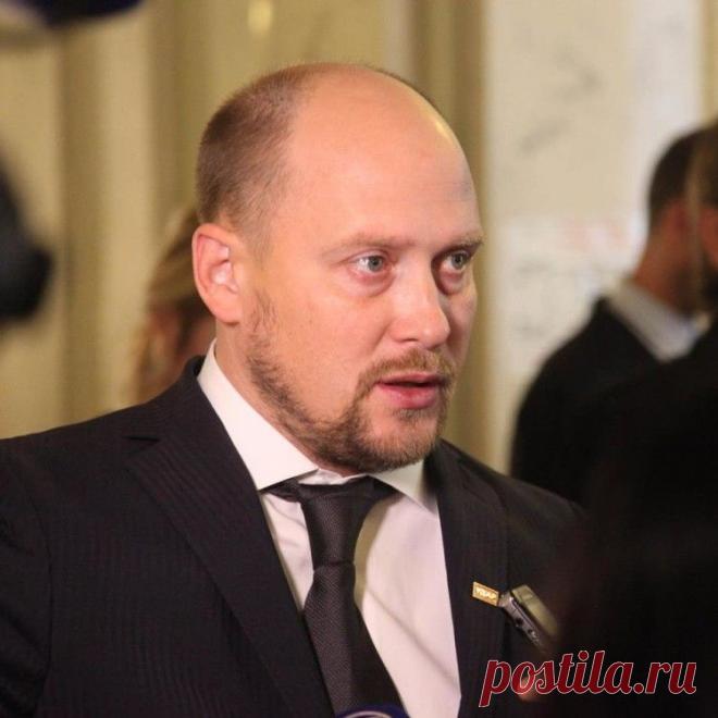 Сергей Каплин заявил, что войну в Донбассе развязали премьер министр Украины Арсений Яценюк и Александр Турчинов