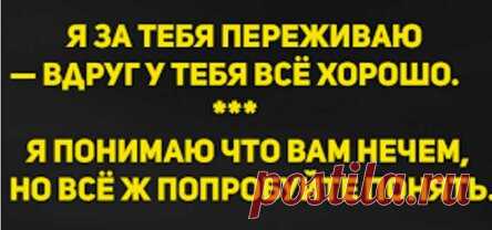 Чудесные двустишия! Люди с тонким современным чувством юмора — оценят!