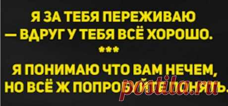 Чудесные двустишия! Люди с тонким современным чувством юмора — оценят!
