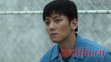 «Слепленный город» Чжи Чан Ука и интересный «Проект мистера Шина» | Парень о дорамах | Дзен