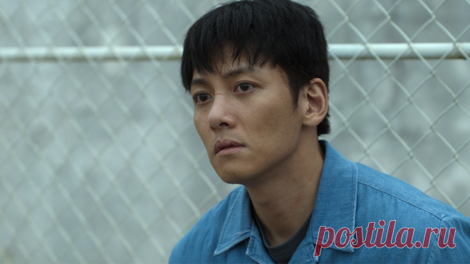 «Слепленный город» Чжи Чан Ука и интересный «Проект мистера Шина» | Парень о дорамах | Дзен
