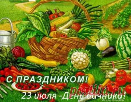 С днем дачника поздравляю и желаю,
Клумбы ароматных цветов,
Вкусных теплиц огурцов.
Жарить шашлык тарами,
На своей даче с большими гектарами.
