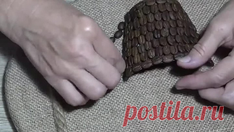 Держатель для кухонных полотенец своими руками.