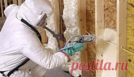 Жидкие утеплители для дома: быстрый и доступный способ теплоизоляции Жидкие утеплители для дома: быстрый и доступный способ теплоизоляции
Практически для всех актуальной проблемой сегодня является внутреннее и внешнее утепление квартир, домов, а также объектов, которые…