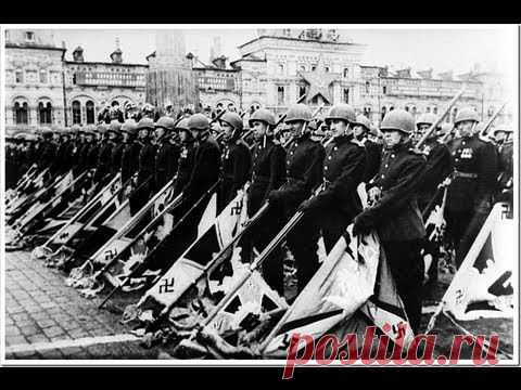 Обращение тов. И.В.Сталина к народу. 9 мая 1945 года » Вселенная - территория свободной стаи