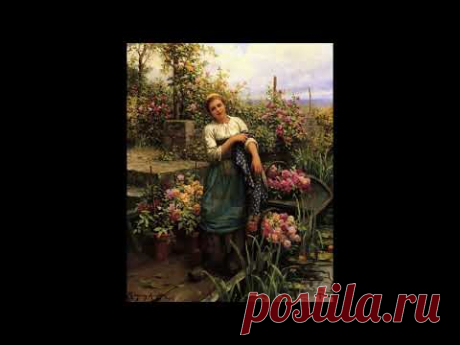 Найт Дэниел Риджуэй  (1839-1924)