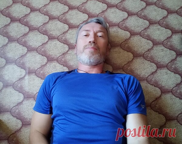 Замечательное упражнение при усталости ног и варикозе