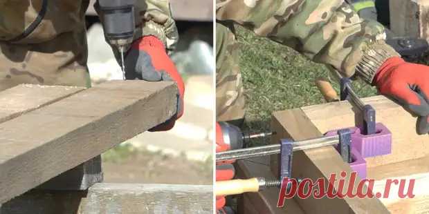 Как сделать вольер для собаки своими руками - Сам себе мастер - 25 августа - 43569612136 - Медиаплатформа МирТесен