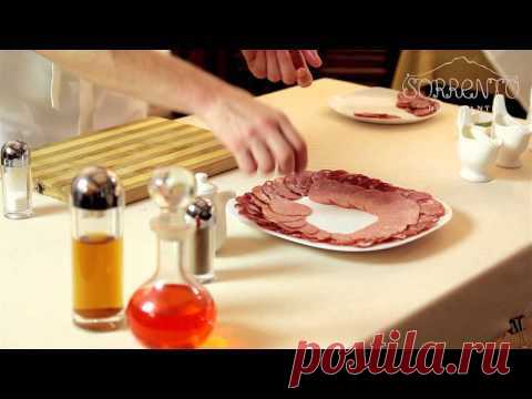 Колбасная нарезка — Яндекс.Видео
