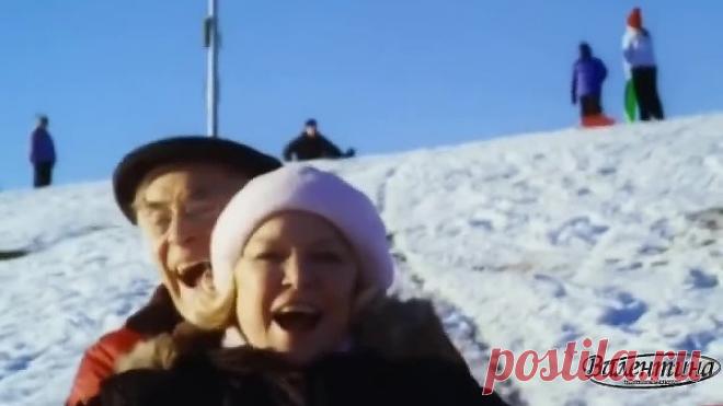 ЛЮБОВЬ ЗА 60.ТАК МАЛО ВРЕМЕНИ-Андрей Рубежов