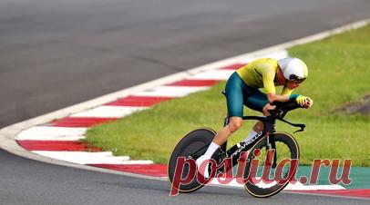 Guardian: чемпиона мира по велоспорту обвиняют в непредумышленном убийстве жены. Чемпиону мира по велоспорту Роану Деннису предъявлено обвинение в непредумышленном убийстве жены. Читать далее