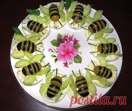 ПОЛЕЗНЫЕ ШТУЧКИ