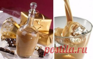 Кофейно-сливочный ликер
'Любители ликёров Sheridan`s и Baileys обязательно оценят этот домашний кофейный ликёр. Он получается нежным, со сливочным вкусом и приятной кофейной ноткой. '
Для приготовления Вам потребуется:
350 гр водки
200 гр концентрированного молока
100 гр сахарного песка
1 желток
1 ст.л. крепкого кофе
щепотка ванилина
Приготовление:
1. Все ингредиенты тщательно перемешать.
2. Добавить водку. Перемешать.
3. Настаивать ликёр не менее 3 часов при комнатной температуре.
4. Храни