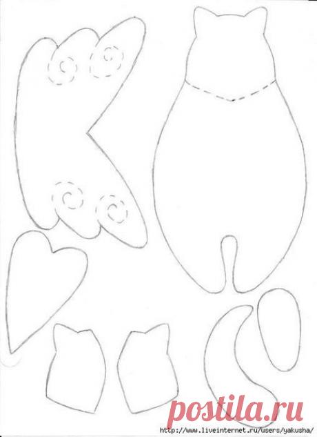 Город Хобби / Рукоделие-Творчество-Декор