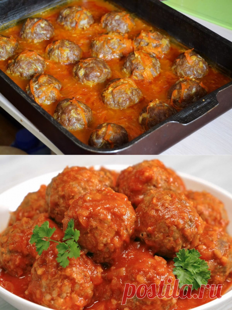 Сочные тефтели: 4 золотых рецепта на любой вкус.
Тефтели с рисом в сметанном соусе. Запеченные тефтели в томатном соусе. Тушенные куриные тефтели с подливой.  Сочные тефтели в томатном соусе на сковороде https://sovkusom.ru/sochnye-tefteli/?utm_referrer=mirtesen.ru&amp;utm_campaign=transit&amp;utm_source=mirtesen&amp;utm_medium=news&amp;from=mirtesen