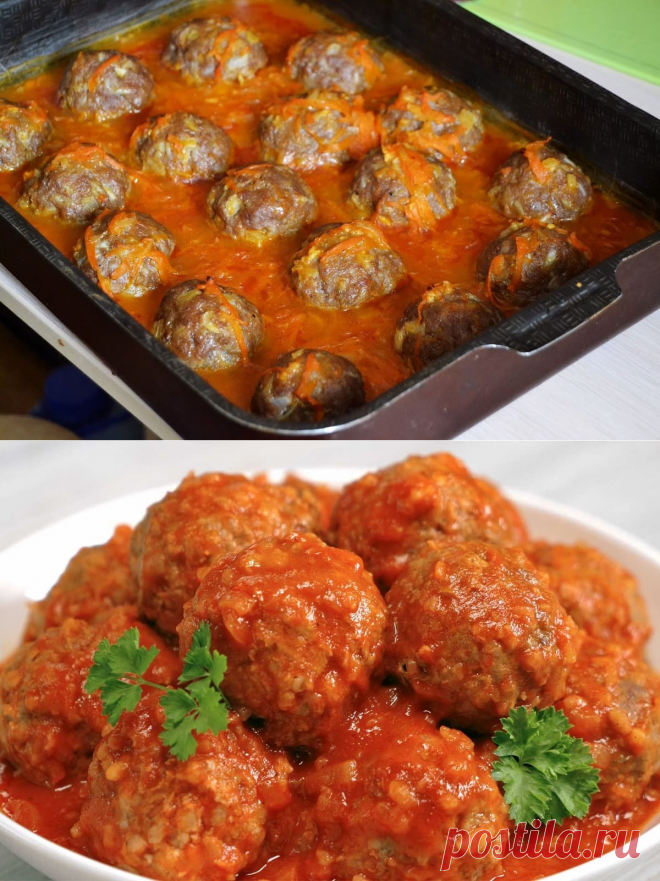 Сочные тефтели: 4 золотых рецепта на любой вкус.
Тефтели с рисом в сметанном соусе. Запеченные тефтели в томатном соусе. Тушенные куриные тефтели с подливой.  Сочные тефтели в томатном соусе на сковороде https://sovkusom.ru/sochnye-tefteli/?utm_referrer=mirtesen.ru&utm_campaign=transit&utm_source=mirtesen&utm_medium=news&from=mirtesen