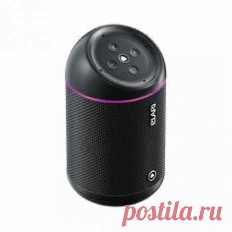 Elari SmartBeat – портативная умная Bluetooth-колонка с голосовым помощником Алисой, которая может работать без подзарядки до пяти часов в режиме Wi-Fi и до 8 часов в режиме Bluetooth. Подключив колонку к Интернету через приложение Яндекс, вы можете попросить Алису поставить шум костра или любую музыку.  #подарок #презент #поздравление #деньрождения #ребенку #девочке #мальчику #парню #мужчине #девушке #женщине #любимой #8марта #23февраля #сюрприз #праздник
