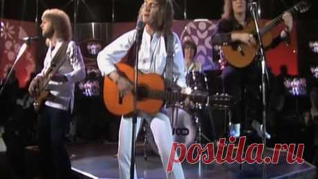 Smokie - Mexican Girl (ZDF Disco 02.10.1978) (VOD)