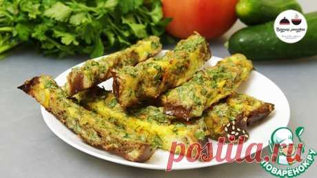Гренки на завтрак - кулинарный рецепт