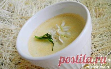 Нежная панна котта по старинному итальянскому рецепту (на белках) | Кулинарные рецепты от «Едим дома!»