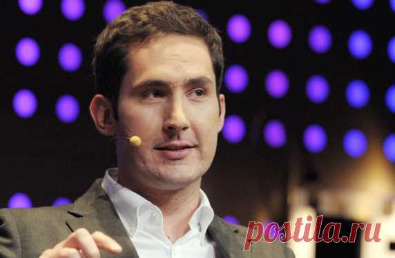 Гендиректор Instagram Кевин Систром вошёл в список миллиардеров Forbes