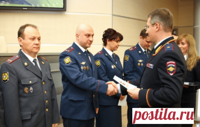 Льготы пенсионерам МВД в 2019 году — что положено и как получить
