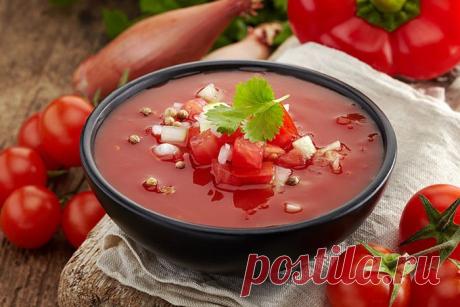 10 блюд испанской кухни, которые стоит попробовать хотя бы раз в жизни