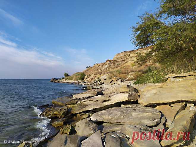 Путешествие по Цимлянскому берегу. День 3-й | Иду за солнцем... | Дзен