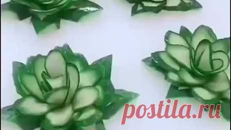 Искусство нарезки