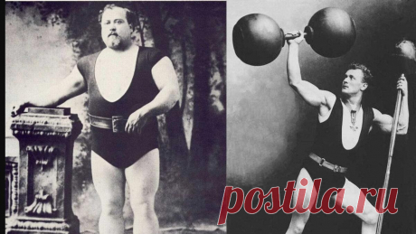 3 отличия современных бодибилдеров от атлетов ХХ века
Силовой тренинг берет свое начало с времен античности. Но в своем нынешнем виде он сформировался примерно с 19 века. За это время внешний вид бодибилдеров претерпел изменения, почему это произошло и как выглядели атлеты прошлых лет? 3 отличия бодибилдеров прошлого от современных культуристов 1. Никакой зацикленности на сушке и рельефе мышц . Бодибилдинг берет свое […]
Читай дальше на сайте. Жми подробнее ➡