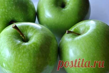 7 продуктов от диабета
