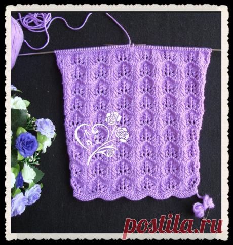 Сиреневый жакетик для малышки