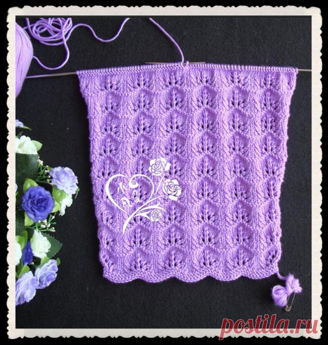 Сиреневый жакетик для малышки