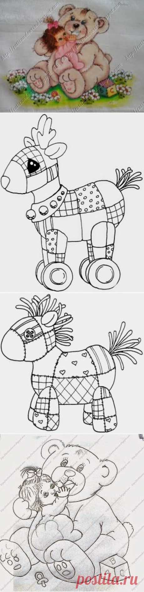 Tatitando Искусство