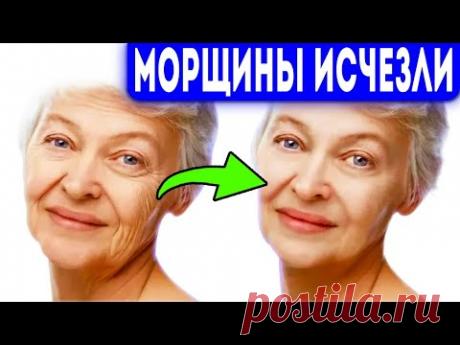 Невероятно... Эта маска с потрясающим эффектом