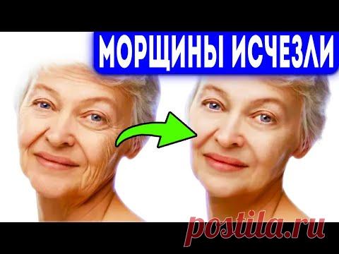 Невероятно... Эта маска с потрясающим эффектом