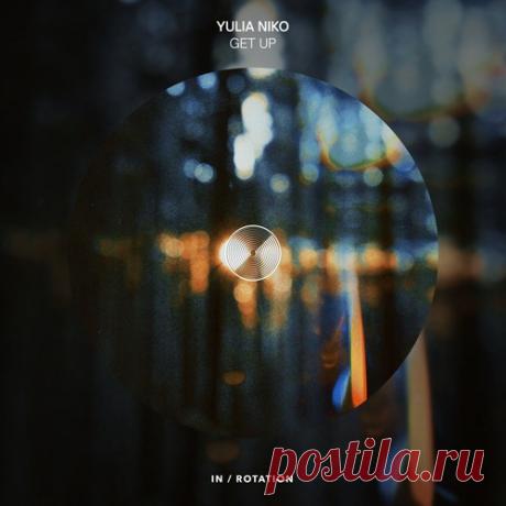 Yulia Niko – Get Up [INR0349B]