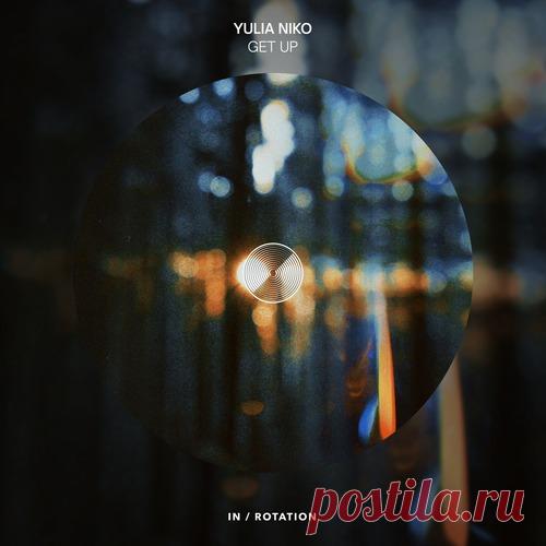 Yulia Niko – Get Up [INR0349B]