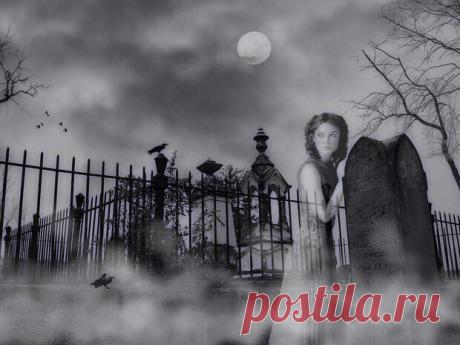 Почему нельзя гулять по кладбищу? - Сонники, гороскопы, гадания - медиаплатформа МирТесен Посещение кладбища должно иметь уважительные причины. Простые прогулки по таким местам осуждаются как обществом, так и специалистами в области магии. Особенно когда любители острых ощущений отправляются на погост ночью с фонариками и спиртными напитками. Это банальное надругательство над памятью