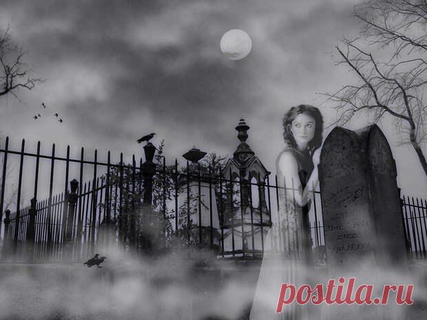 Почему нельзя гулять по кладбищу? - Сонники, гороскопы, гадания - медиаплатформа МирТесен Посещение кладбища должно иметь уважительные причины. Простые прогулки по таким местам осуждаются как обществом, так и специалистами в области магии. Особенно когда любители острых ощущений отправляются на погост ночью с фонариками и спиртными напитками. Это банальное надругательство над памятью