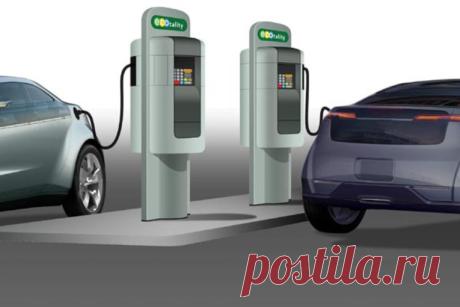 EV Charging Station Market Value With Status And Global Analysis | Future Plans And CAGR Forecast By 2033