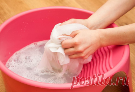 "Деньги полелись рекой": В какие дни нужно стирать вещи, чтобы притянуть в жизнь деньги, здоровье и благополучие | Злата Молчанова | Дзен