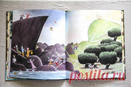 Почему плачет крольчонок? Кто напугал поросенка? Куда все бегут и что вообще происходит? В книге &quot;Где же торт?&quot; ( нет слов — одни картинки. Но поверьте: никто не заскучает! Ведь с каждым жителем волшебного леса случилась своя история, и началась она как раз в тот момент, когда кто-то похитил пирог... Каждый раз, пролистывая книгу, вы можете обнаружить новую сюжетную линию, которая заставит вас вернуться в начало приключения. Сможете найти их все?.. P.S. Эта и другие детские книги…