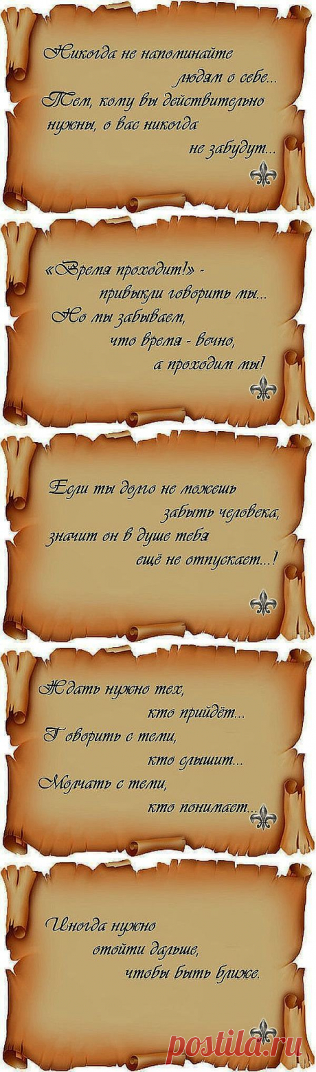 ЧТО ПОСЕЕШЬ В ЮНОСТИ, ТО ПОЖНЕШЬ В ЗРЕЛОСТИ.
