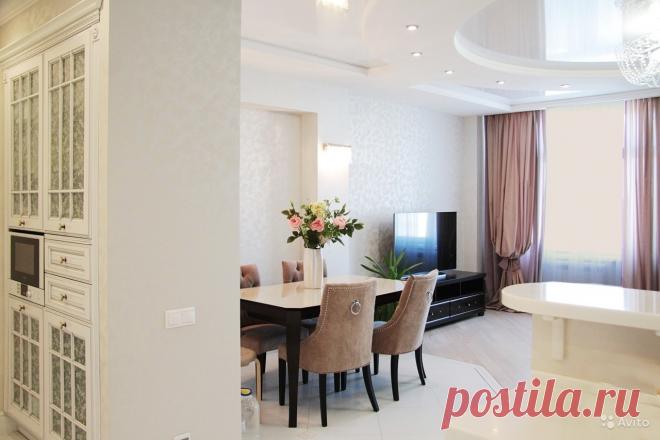 3-к квартира, 130 м², 8/25 эт. - купить, продать, сдать или снять в Свердловской области на Avito — Объявления на сайте Avito