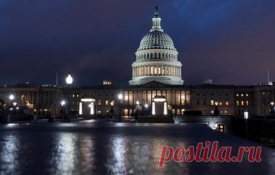 NBC: демократы сохранят контроль над Сенатом Конгресса США. Действующий сенатор от Демократической партии Кэтрин Кортез Масто побеждает на промежуточных выборах в штате Невада, отметил телеканал